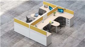 辦公屏風(fēng)隔斷報(bào)價(jià)