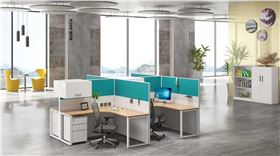 辦公屏風隔斷報價