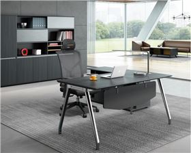 現代風格辦公桌