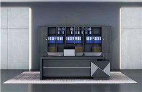 現代風格辦公桌