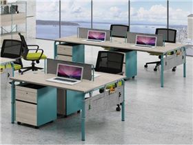 雙人位辦公桌多少錢