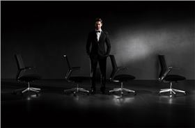 什么辦公椅對腰椎好