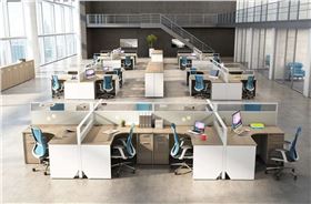 哪家屏風辦公桌好