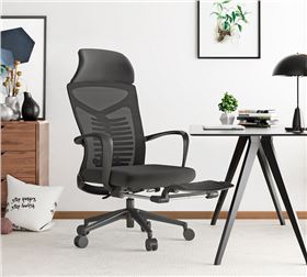 網布辦公椅廠家