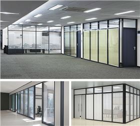 簡易屏風(fēng)隔斷廠家