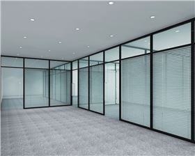 公司屏風隔斷廠家