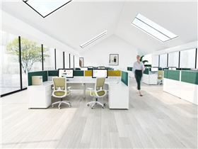 屏風(fēng)式辦公桌價(jià)格