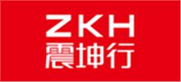震坤行工業超市