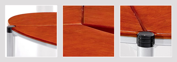 現(xiàn)代會議桌細(xì)節(jié)圖