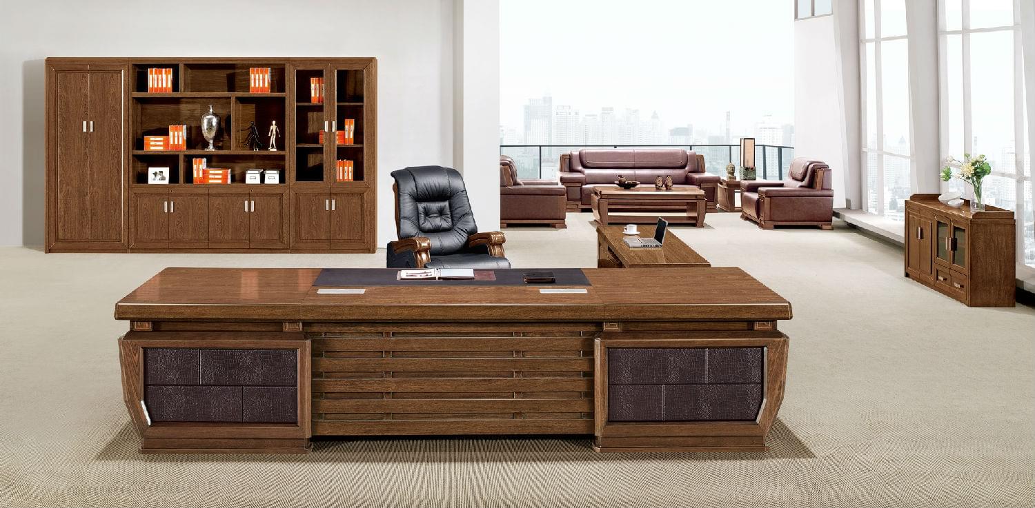 上海辦公家具公司&mdash;&mdash;高端辦公環境