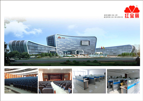 紅寶麗集團 紅寶麗集團