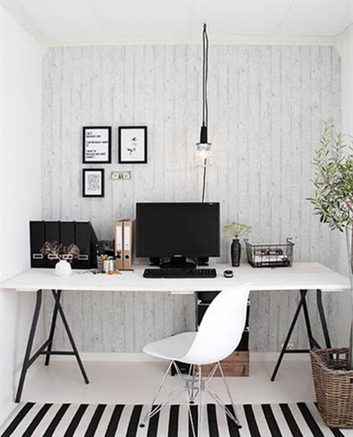 北歐創意辦公家具