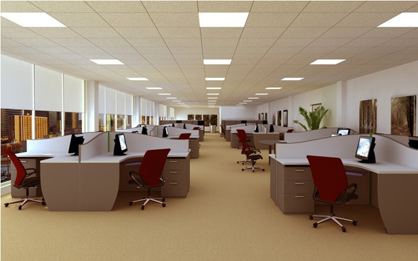 辦公家具設(shè)計(jì)公司——現(xiàn)代辦公家具