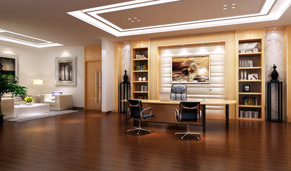 辦公家具公司——美觀與實用兼得