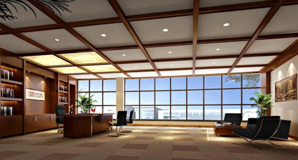 上海實木辦公家具廠家哪家好？