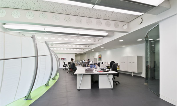 碧江辦公家具網:經典奢侈的辦公家具空間定制