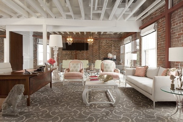 上海辦公家具廠家&mdash;&mdash;讓蔚藍(lán)海岸領(lǐng)導(dǎo)辦公室來了一個浪漫的華麗蛻變