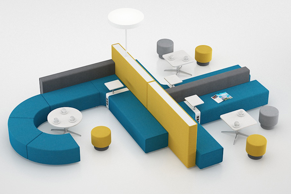 SU辦公沙發組合-3