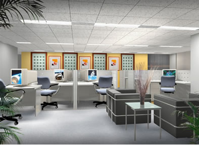 公司家具 公司家具