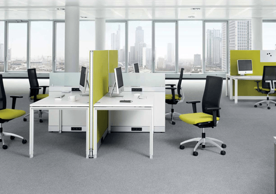 辦公室家具