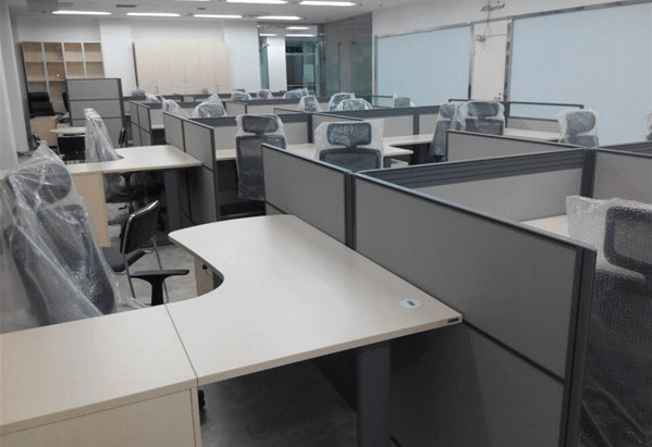 上海辦公家具