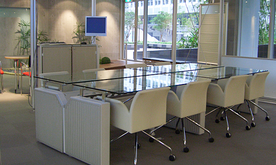 辦公室家具