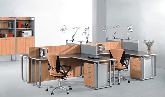 上海辦公家具
