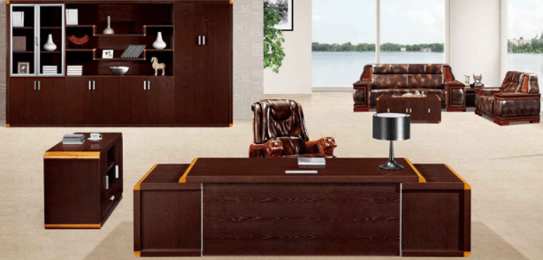 定做辦公家具