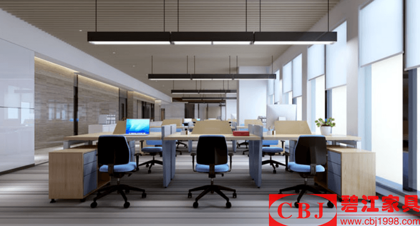 上海辦公家具