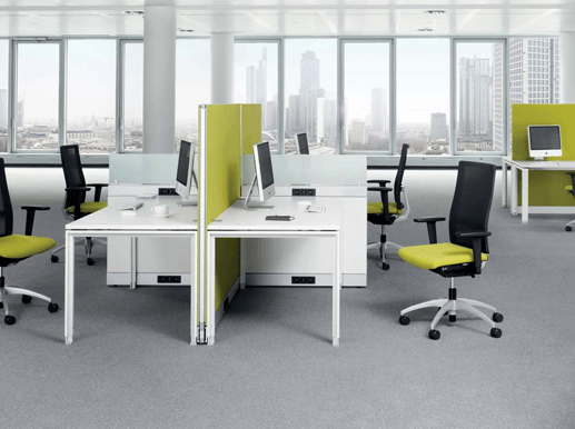 辦公家具品牌