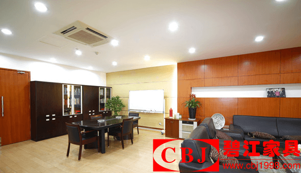 改善辦公環(huán)境