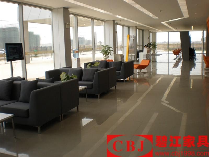 公司休息區(qū)