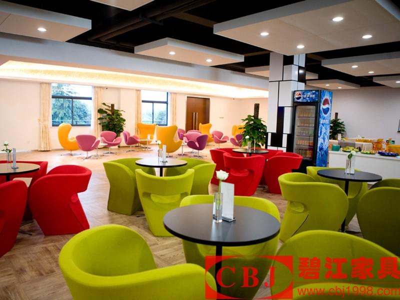 休息區(qū)辦公家具