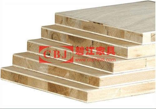 膠合板材料