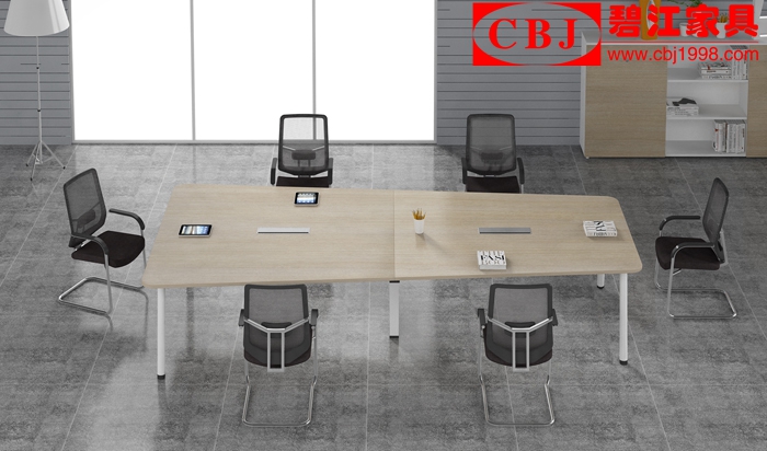 板式會議桌