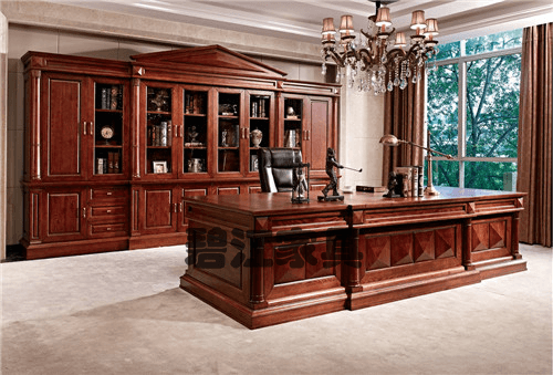 上海實木辦公家具