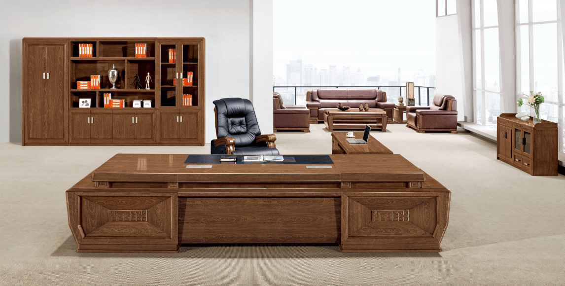 大班臺(tái)走線