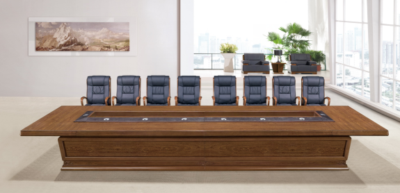 會(huì)議桌走線