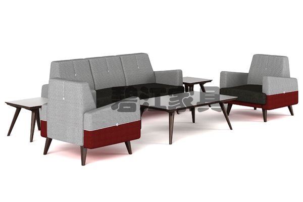 辦公沙發(fā)價格