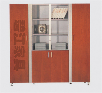 木質辦公文件柜