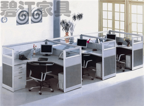 辦公家具設計