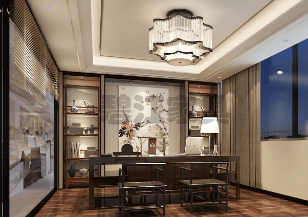 上海實木辦公家具