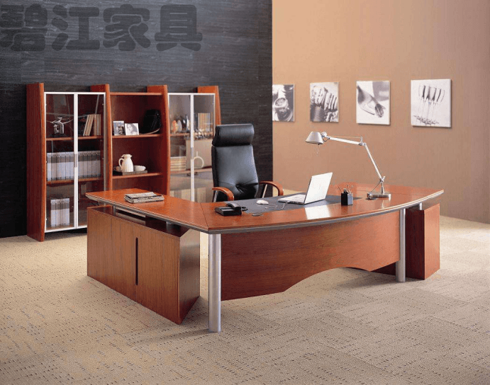 環保型辦公家具