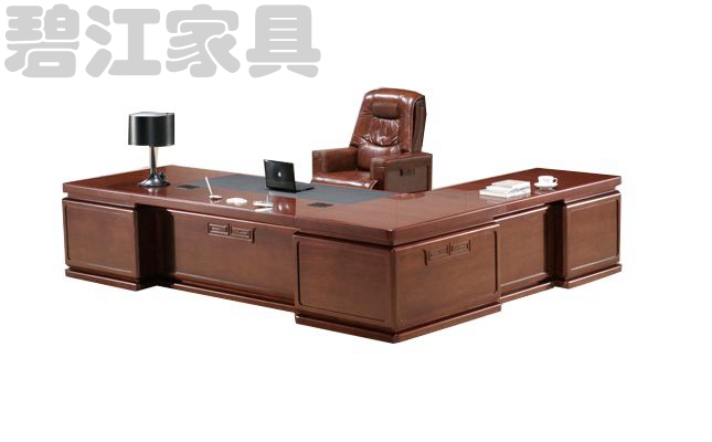 實木辦公家具挑選