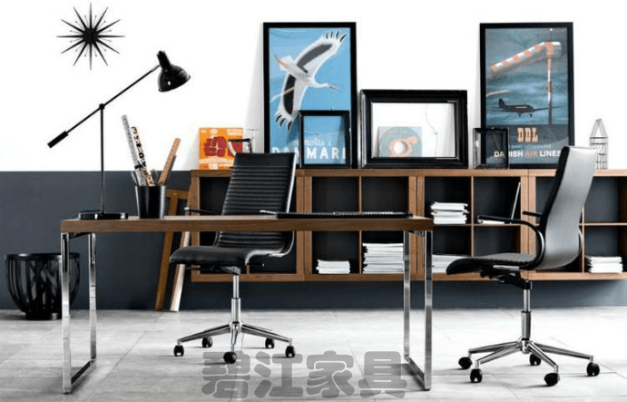 辦公桌選擇