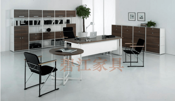 時(shí)尚辦公家具
