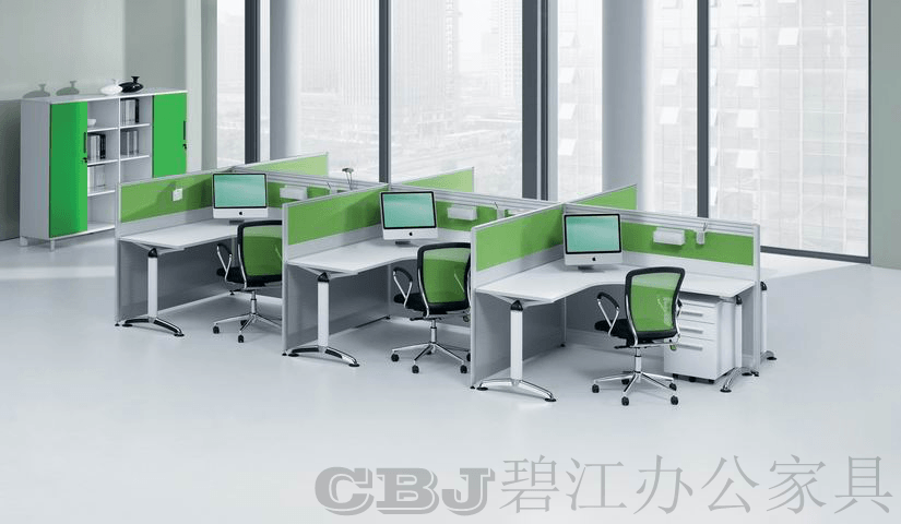定制辦公家具