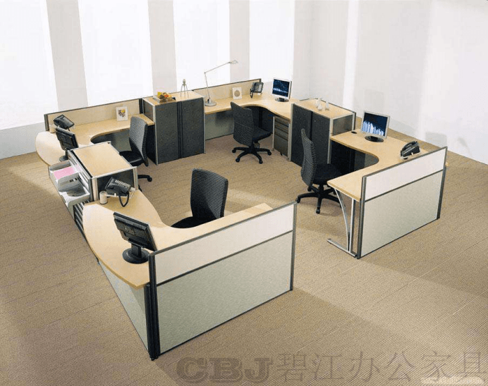 辦公家具設(shè)計(jì)