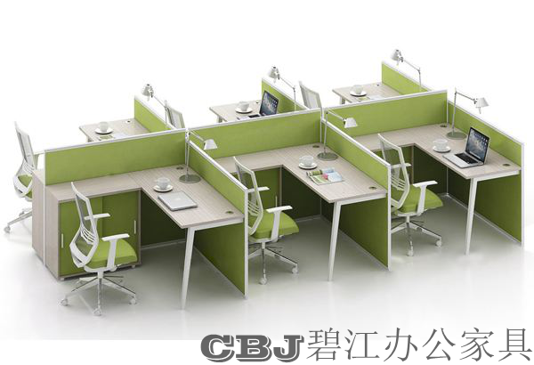 開放式辦公屏風(fēng)