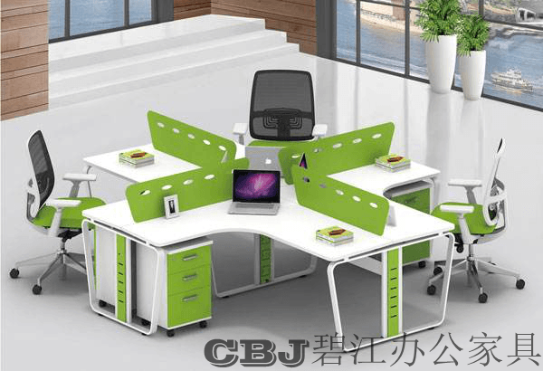 開放式辦公屏風(fēng)